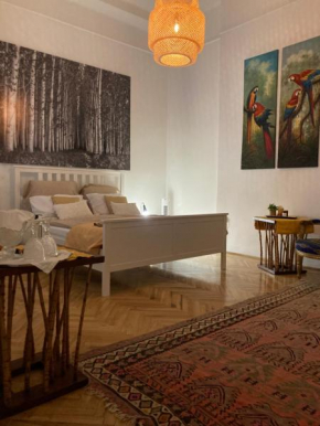 Chic & Zen Budapest